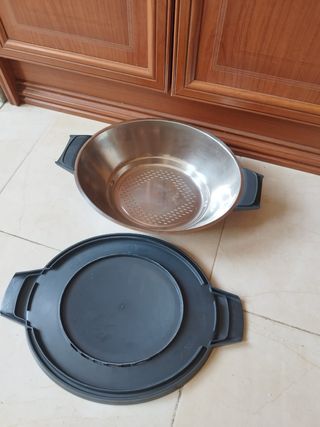 Varoma Thermomix Tm21