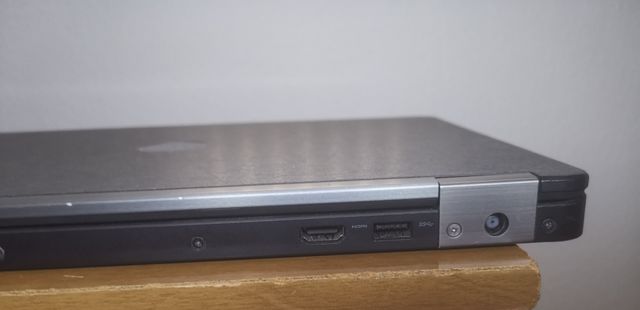 Portatile Dell E5470, 14 pollici, i5