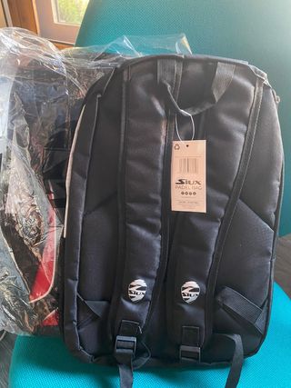 Mochila Siux pádel