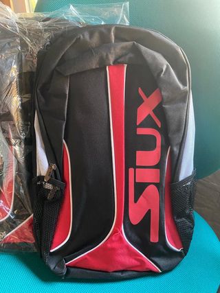 Mochila Siux pádel