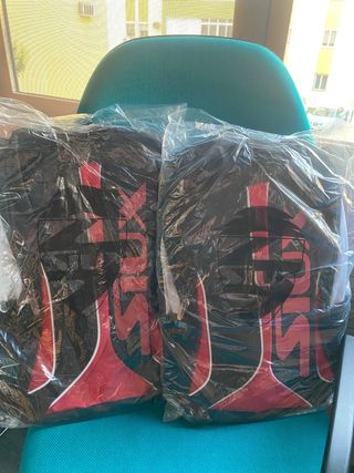 Mochila Siux pádel