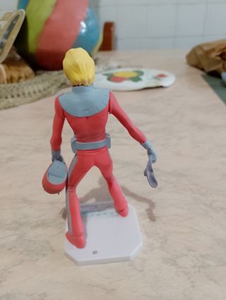 Statua Char Aznable Gundam