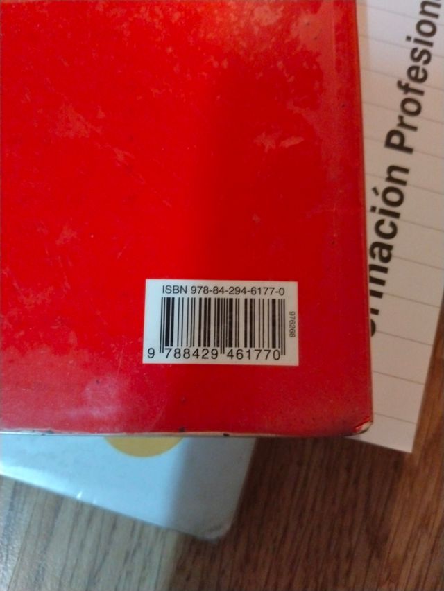 Lengua castellana fp1 basica