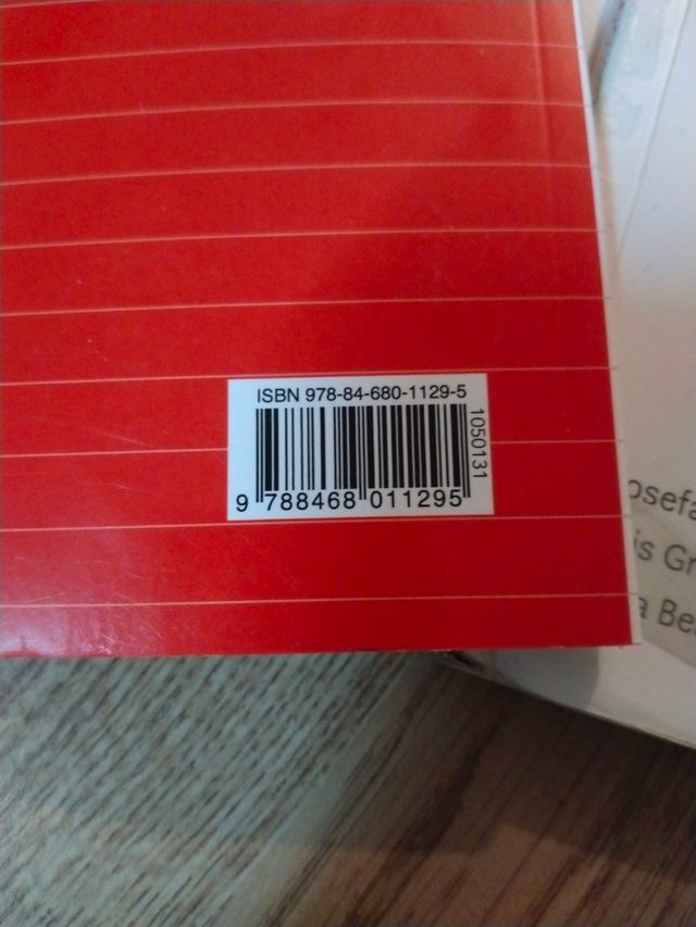 Cuaderno lengua castellana fp1 básica