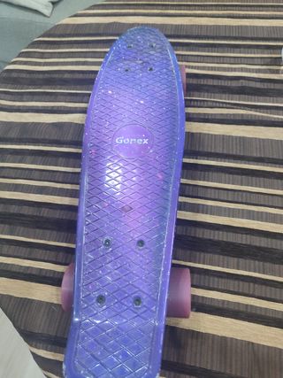 Skate Gorox Galaxia