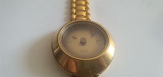 Reloj Zodiac