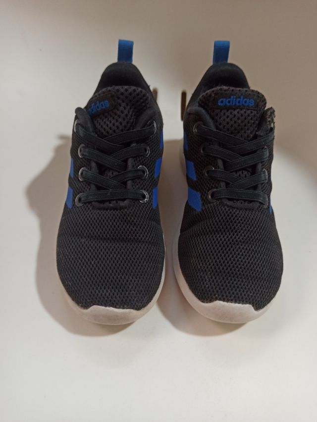 Zapatillas Adidas Lite Racer 26 niño