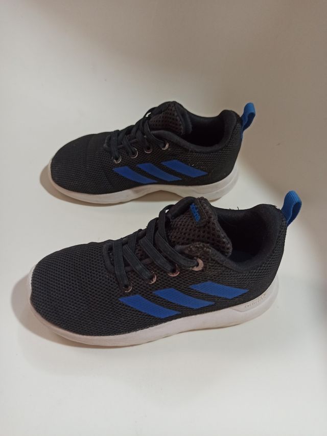 Zapatillas Adidas Lite Racer 26 niño