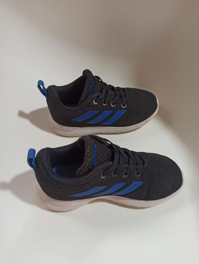 Zapatillas Adidas Lite Racer 26 niño