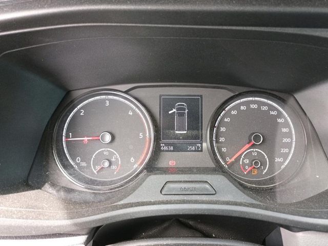 🚗✨ Volkswagen Caravelle 2024 desde 540€/mes