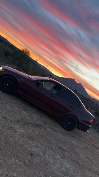 BMW Serie 3 2003 180cv 6 marchas