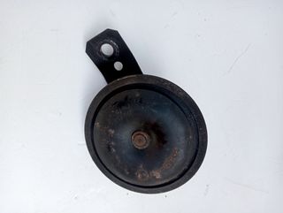 Sistema eléctrico Suzuki Burman 400