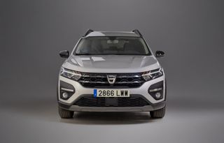 Dacia Jogger 2022