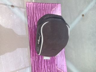Bolso sillín bici
