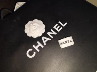 Busta regalo CHANEL