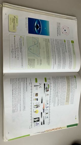 Química, 1 Batxillerat