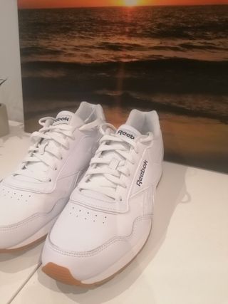 Zapatillas Reebok Royal Glide