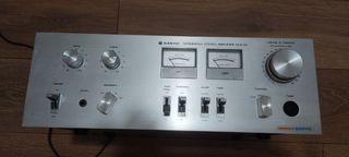 SANYO DCA-311: Amplificador Estéreo