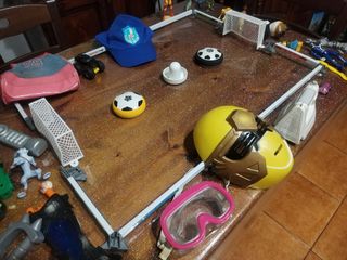 Giochi bimbo usati