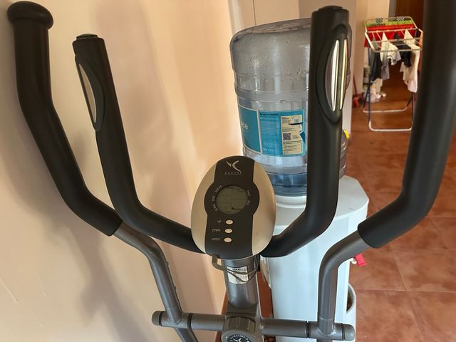 Elíptica BH Fitness - Perfecto estado