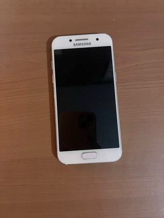 Samsung Galaxy A3 - Rosa Gold