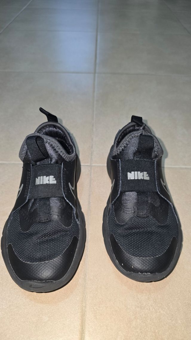 Zapatillas Nike Niño 28,5 - Usadas