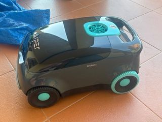 AIPER Scuba E1 - Limpiafondos Piscina
