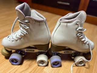 Patines Edea 225