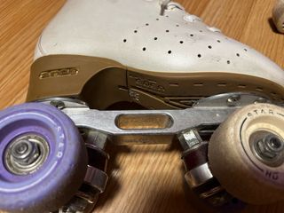Patines Edea 225