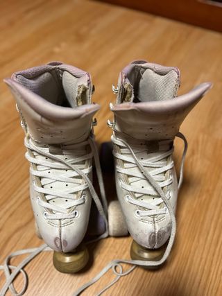 Patines Edea 225