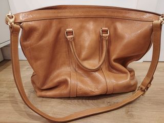 Bolso Bimba y Lola marrón