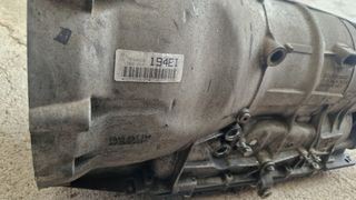 Caja de cambios Bmw E60 530D 218cv