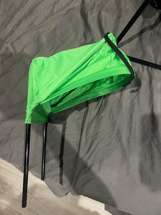 Mochila portabebés Ergonómica