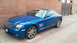 Chrysler Crossfire 2005