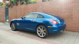 Chrysler Crossfire 2005