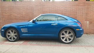 Chrysler Crossfire 2005