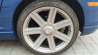 Chrysler Crossfire 2005