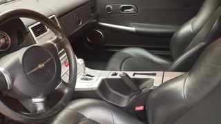 Chrysler Crossfire 2005