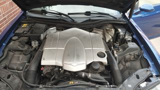 Chrysler Crossfire 2005