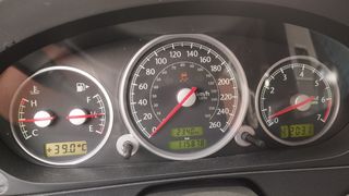 Chrysler Crossfire 2005