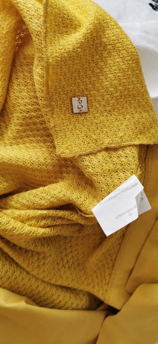 Camisetas Purificación García L