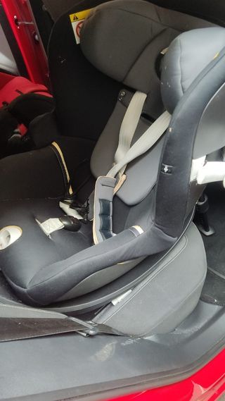 Silla coche Cybex Sirona - Grupo 0+/1