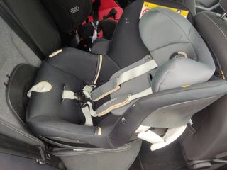 Silla coche Cybex Sirona - Grupo 0+/1