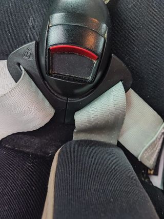 Silla coche Cybex Sirona - Grupo 0+/1