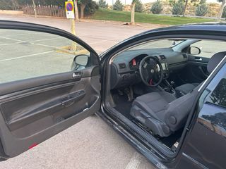 Volkswagen Golf 2008 4.000