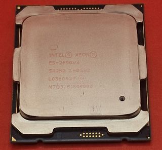 Procesador Intel Xeon E5-2690 v4 SR2N2 - 2.60GHz