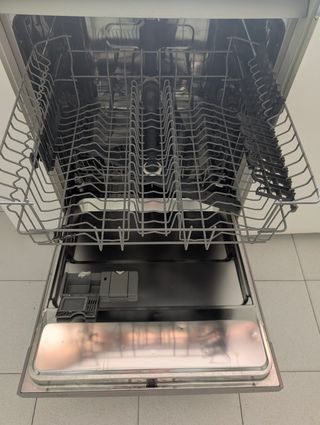 Lavavajillas Zanussi ZDL160