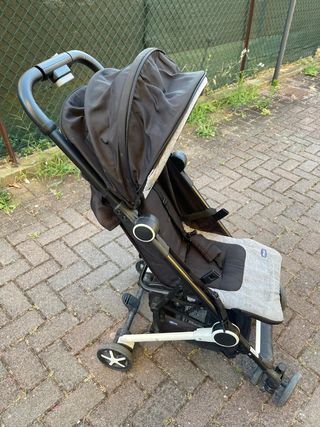 Passeggino Chicco leggero