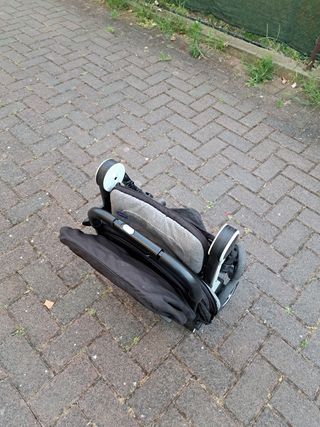Passeggino Chicco leggero