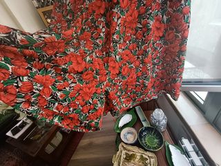 Mono corto estampado talla grande